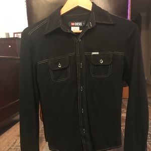 Diesel shirt